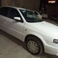 سورن پلاس 1403صفر خشک معاوضه با خانه یا آپارتمان|خودرو سواری و وانت|باشت, |دیوار