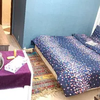 اجاره مهمانپذیر ۴۰۰تومان باغذا|اجارهٔ کوتاه‌مدت آپارتمان و سوئیت|مشهد, تلگرد|دیوار