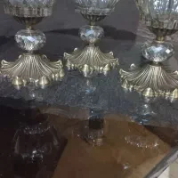 جاشمعی|ظروف سرو و پذیرایی|شیراز, شهرک امیر کبیر|دیوار