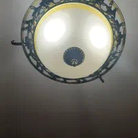 چراغ‌اشپزخانه|لوستر و چراغ آویز|تبریز, |دیوار