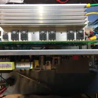 تعمیرات UPS (یوپی اس) (یو پی اس) تعمیر|قطعات و لوازم جانبی رایانه|تهران, گرگان|دیوار