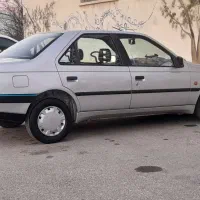 پژو ۴۰۵|خودرو سواری و وانت|کرمانشاه, |دیوار