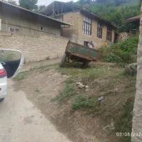 زمین مسکونی سند دار|فروش زمین و ملک کلنگی|تهران, هاشم‌آباد|دیوار