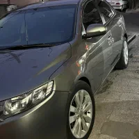 سراتو ۲۰۱۰ واردات|خودرو سواری و وانت|کرج, اتحاد|دیوار