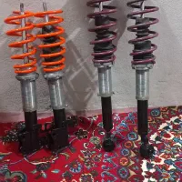 کمک ریگلاژی پرایدی آک