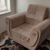 مبل|مبلمان خانگی و میز عسلی|مشهد, طلاب|دیوار
