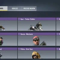 اکانت کالاف|کنسول، بازی ویدئویی و آنلاین|ساوه, |دیوار