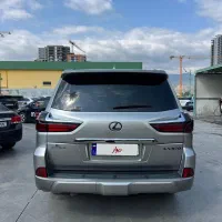 گذرموقت lx 570 /سالانه ترددبی نهایت/شیداخلج/|خودرو سواری و وانت|تهران, جردن|دیوار