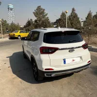 X55 pro مدل ۱۴۰۱ بدون رنگ در حد صفر|خودرو سواری و وانت|تهران, گلستان (شهرک راه آهن)|دیوار