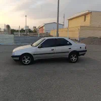 پژو 405 اسپورت