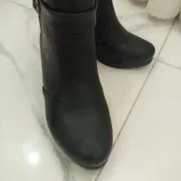 نیم بوت سایز ۳۸|کیف، کفش، کمربند|کرج, حصارک بالا|دیوار