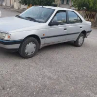 پژو 405 قیمت مناسب