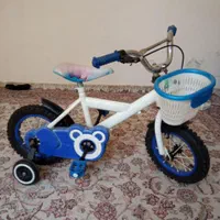 دوچرخه بچگانه