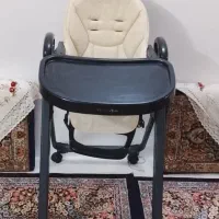 صندلی غذا خوری کودک