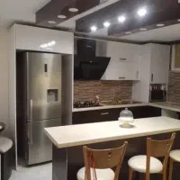 اجاره سوییت آپارتمان در سعادت آباد غرب تهران|اجارهٔ کوتاهمدت آپارتمان و سوئیت|تهران, آسمان|دیوار