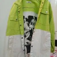 مانتو پالتو کابشن|لباس|تهران, نازیآباد|دیوار