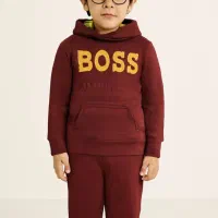 هودی شلوار کردار پسرانه تکی و عمده|لباس|زنجان, |دیوار