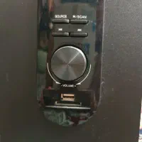 اسپیکر کامپیوتر ۳تکه|قطعات و لوازم جانبی رایانه|اسلامشهر, مظفریه|دیوار