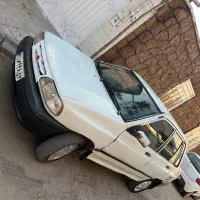 پراید 82 دوگانه