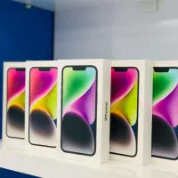 آیفون ۱۴ نرمال با رجیستری اقساطی