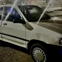 پراید 82|خودرو سواری و وانت|اردکان, |دیوار