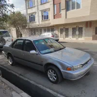 هوندا آکورد 1991|خودرو کلاسیک|مشهد, حجت|دیوار