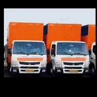 اتوبار اسباب چی کل تهران کرج بار شهرستان جنت اباد