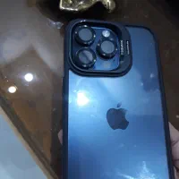 ۱۵ پرو مکس باطری ۹۶سالم بدون خط و خش