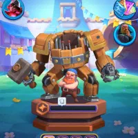 اکانت کلش رویال|کنسول، بازی ویدئویی و آنلاین|مشهد, شهرک بهارستان|دیوار