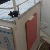 ترالی اورژانس چهار کشو