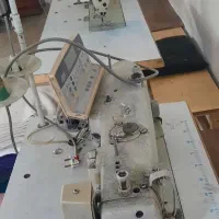 چرخ راسته ضخیم دوز پنل بالا دادلی
