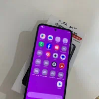 سامسونگ A35 رام ۸|موبایل|دزفول, |دیوار