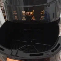 سرخ کن بدون روغن