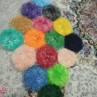 انواع لیف .اسکاچ .سبزه .مصنوعی.