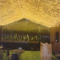 پارکبان .سالن دار.