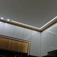 برقکاری،وایرینگ،لاین نوری،تابلو برق|خدمات پیشه و مهارت|قزوین, |دیوار