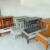 میز عسلی مجید لک