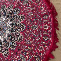 فرش گرد سه متری|فرش|نسیمشهر, |دیوار