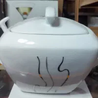 چینی کیلیویی