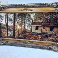 تابلوفرش|تابلو فرش|اسلامشهر, مظفریه|دیوار