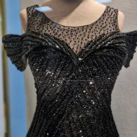 ( تخفیفات تکرارنشدنی )اجاره و فروش لباس مجلسی|لباس|قم, بلوار امین و ساحلی|دیوار