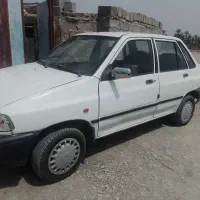 پراید فروشی مدل نود