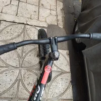 دوچرخه 20 مارک گالانت|دوچرخه، اسکیت، اسکوتر|پاکدشت, پاکدشت (مامازند)|دیوار