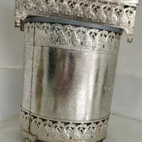 سطل جعبه دستمال