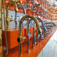 شیرآلات.روشوی.فرنگی.تخفیف ویژه