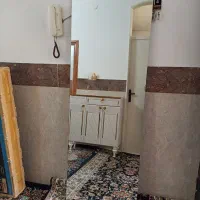آیینه|آینه|مشهد, خواجه ربیع|دیوار