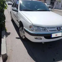 پارس سال مدل96|خودرو سواری و وانت|قیدار, |دیوار