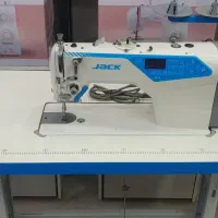چرخ خیاطی صنعتی جک A4B