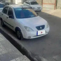 تیبا صندوق دار مدل ۹۰