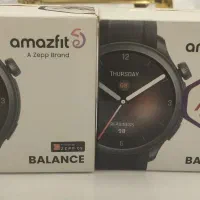ساعت هوشمند آمیزفیت بالانس